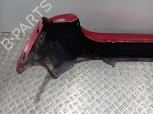 Rear bumper CITROËN XSARA PICASSO (N68) 1.6 HDi | BP28471001C8