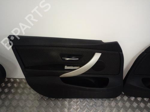 Seats set BMW 4 Gran Coupe (F36) 420 d | BP17811805C78 