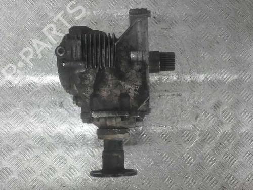 Transfer box NISSAN X-TRAIL I (T30)  | BP12905732M36 