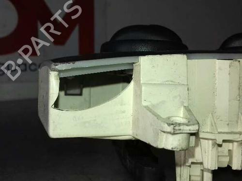 Climate control RENAULT MEGANE I Classic (LA0/1_)  | BP12836802I5 