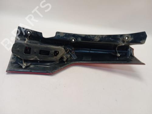 Left taillight CITROËN C4 Picasso I MPV (UD_) 1.6 HDi 110 | BP22521133C34 