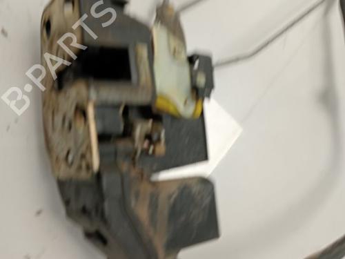 Front left lock KIA CARENS II MPV (FJ)  | BP16469465C98 
