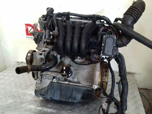 Used Engine MITSUBISHI COLT VI (Z3_A, Z2_A) 1.3 (Z21A) (95 hp) 12645191