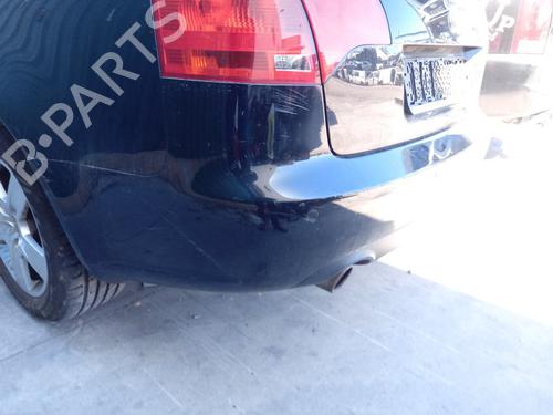 Used Rear bumper AUDI A4 B7 Avant (8ED) 1.8 T (163 hp) 12675946