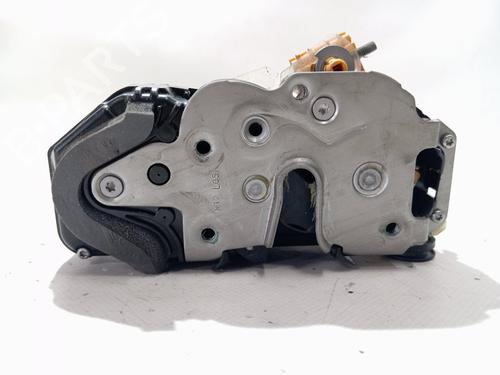 Used Rear right lock CHEVROLET ORLANDO (J309) [2010-2025]  28492341