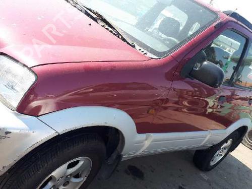 Electronic sensor DAIHATSU TERIOS (J1_)  | BP12839140M84 