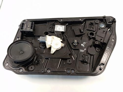 Rudehejsemekanisme Højre foran MERCEDES-BENZ GLA-CLASS (X156) [2013-2022]  21178757