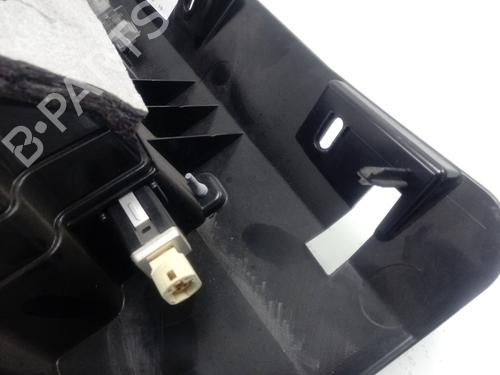 Glove box BMW X1 (E84)  | BP16822896C95 