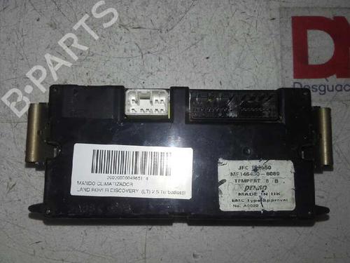 Climate control LAND ROVER DISCOVERY II (L318) 2.5 Td5 4x4 | BP12651052I5 