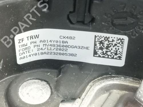 Steering wheel FORD KUGA III (DFK) | BP37265996C49 - Image 4
