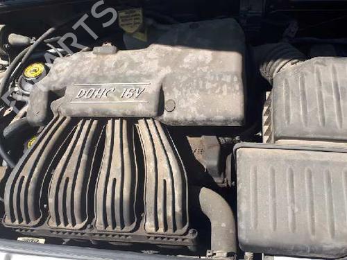 Front right lock CHRYSLER PT CRUISER (PT_) 2.0 | BP12839826C97 
