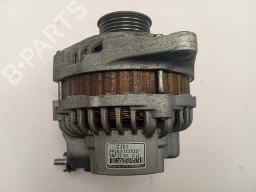 Generator MAZDA 3 Saloon (BK) 1.6 (BK12) | BP24396960M7 
