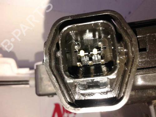 Front right lock HYUNDAI SANTA FÉ I (SM)  | BP12642087C97 