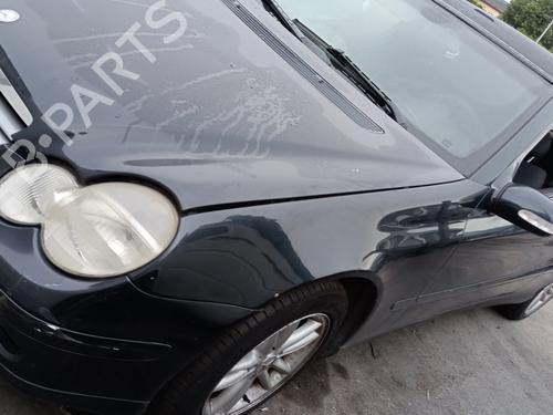 Generator MERCEDES-BENZ C-CLASS Coupe (CL203) | BP22192564M7