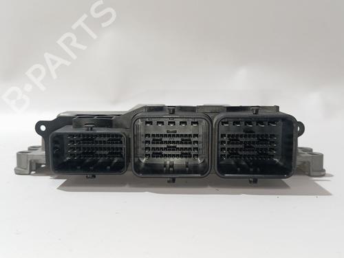 Engine control unit (ECU) CITROËN C4 CACTUS | BP32725799M57 - Image 3
