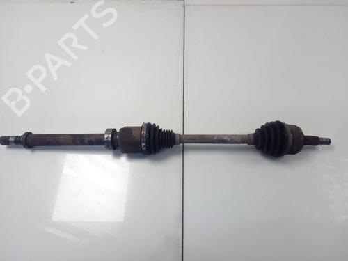 Used Right front driveshaft DACIA LODGY (JS_) [2012-2025]  18510714
