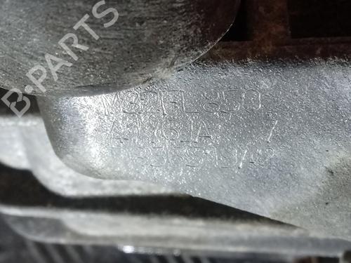 Gearbox ALFA ROMEO 159 Sportwagon (939_) 2.2 JTS (939BXB1B, 939BXB11) | BP16492240M3 