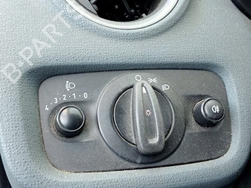 Engine control unit (ECU) FORD FIESTA VI (CB1, CCN) 1.25 | BP26602956M57 