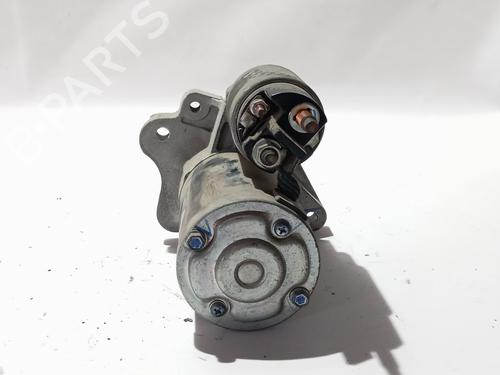 Starter RENAULT MEGANE III Hatchback (BZ0/1_, B3_) 1.6 16V (BZ1B, BZ1H) | BP38286994M8 - Image 3
