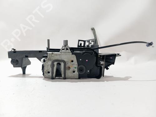 Used Front left lock Front left lock 37440538 37440538