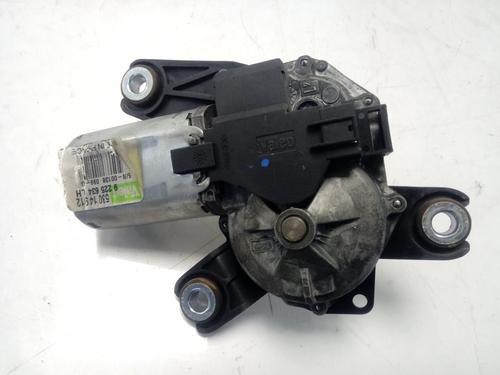 Used Rear wiper motor OPEL COMBO Box Body/MPV 1.3 CDTI 16V (75 hp) 13549008