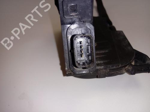 Front left lock RENAULT FLUENCE (L3_) 1.5 dCi (L30D, L30L, L306, L33F, L33L, L33M, L33V, L33W) | BP18307427C98 