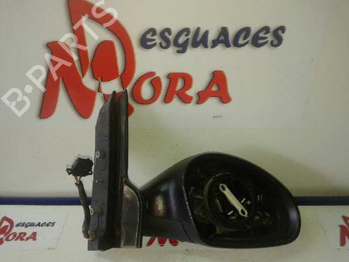 Used Right mirror SEAT TOLEDO III (5P2) [2004-2009]  12676724