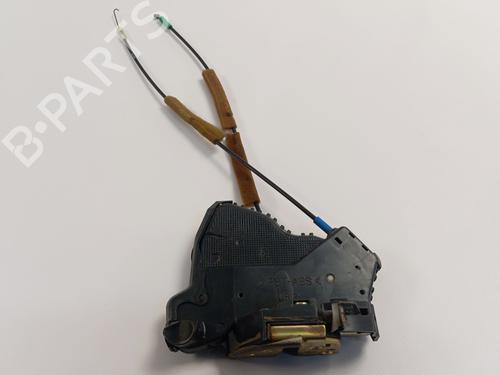 Used Front right lock Front right lock 32852804 32852804