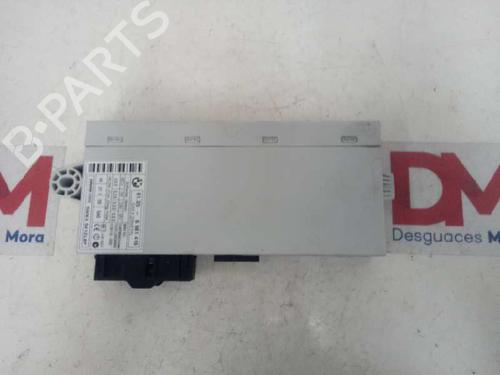 Used Electronic module BMW 3 (E90) 320 i (150 hp) 16705449