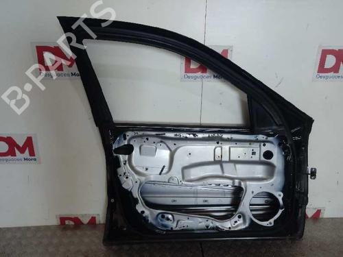 Left front door MERCEDES-BENZ S-CLASS (W220)  | BP12657605C2 