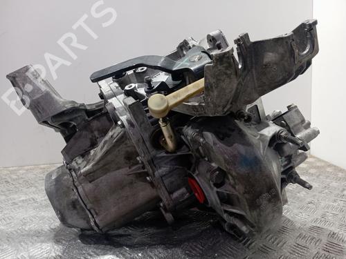 Gearbox CITROËN C5 II (RC_)  | BP32411587M3 