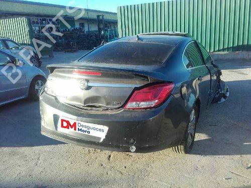 Rudehejsemekanisme Højre bagtil OPEL INSIGNIA A (G09)  | BP12644192C25 