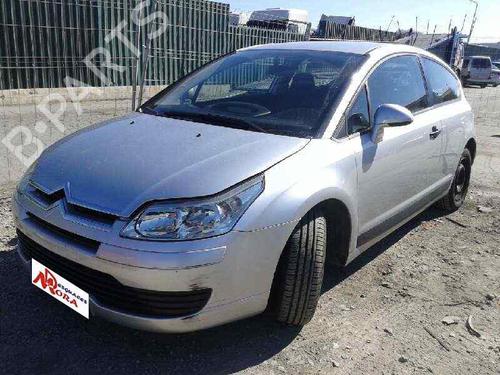 Front right interior door handle CITROËN C4 I (LC_) 1.6 16V | BP17023748I14 