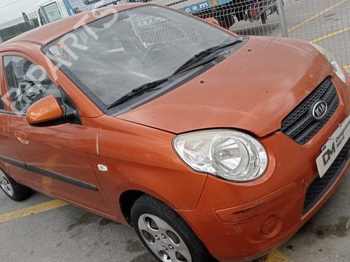 Right mirror KIA PICANTO I (SA) 1.1 | BP18169590C27