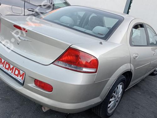 Rudehejsemekanisme ventre foran CHRYSLER SEBRING (JR)  | BP19781307C22 