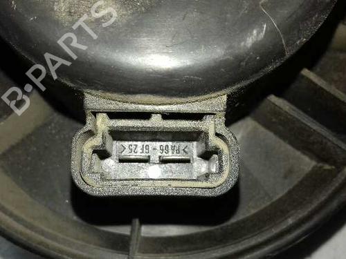 Heater blower motor PEUGEOT 206 Saloon 1.4 | BP14128066M62 
