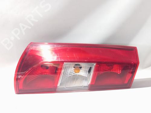 Used Left taillight Left taillight 39428331 39428331