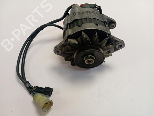 Used Alternator Alternator 37667364 37667364
