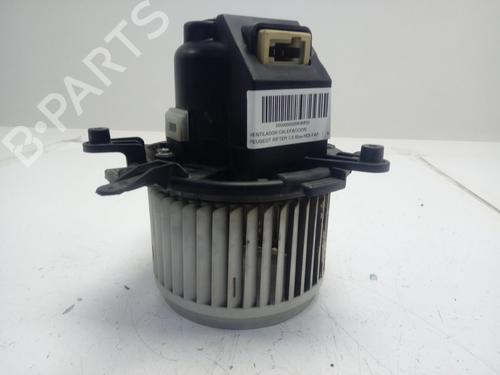 Used Heater blower motor PEUGEOT RIFTER [2018-2025]  17088763