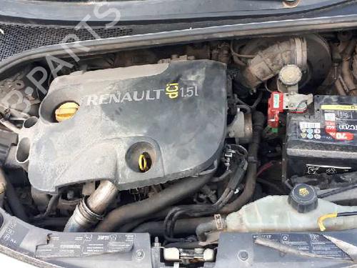 Steering wheel RENAULT CLIO III (BR0/1, CR0/1)  | BP12668967C49 