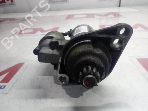 Starter VW GOLF VI Variant (AJ5) | BP12938444M8 - Image 3
