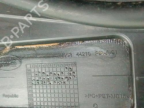 Spoiler posteriore JAGUAR E-PACE (X540) | BP31190828C96