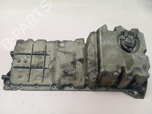 Oil sump BMW X5 (E53) 3.0 d | BP32414598M115