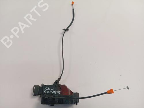 Used Rear left lock Rear left lock CITROËN C4 Picasso I MPV (UD_) [2006-2015] 33462868 33462868