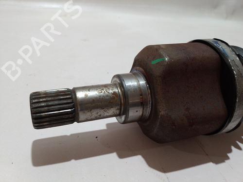 Left front driveshaft CITROËN BERLINGO Box Body/MPV (K9) 1.5 BlueHDi 100 | BP37461454M38 - Image 2
