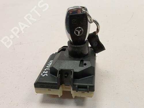 Used Electronic module Electronic module MERCEDES-BENZ C-CLASS Coupe (C205) C 250 d (205.308) (204 hp) 40009441 40009441