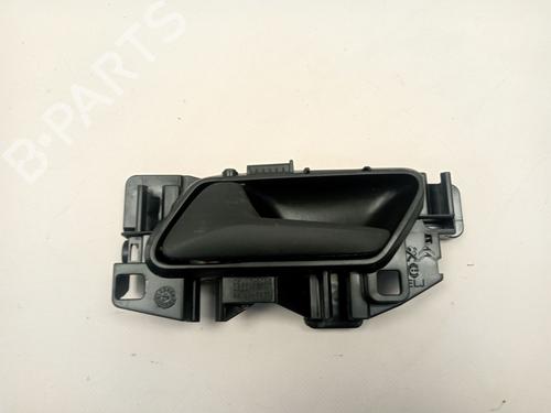 Venstre fortil invendig håndtag PEUGEOT RIFTER [2018-2025]  30566506