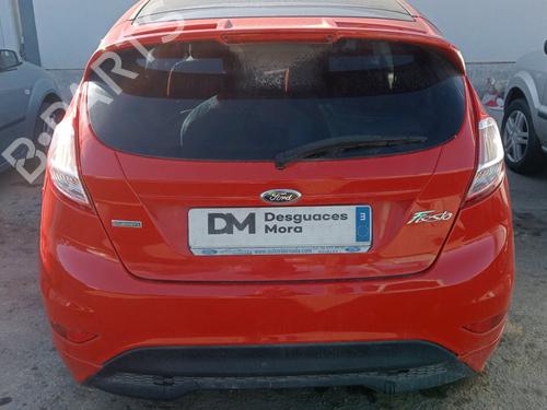 Alternator FORD FIESTA VI (CB1, CCN)  | BP31904953M7 