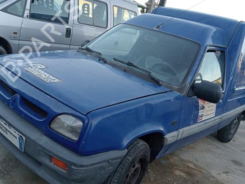 Used Parts RENAULT RAPID Box Body/MPV (F40_, G40_) 1.9 D (F40R) (54 hp) 4336845