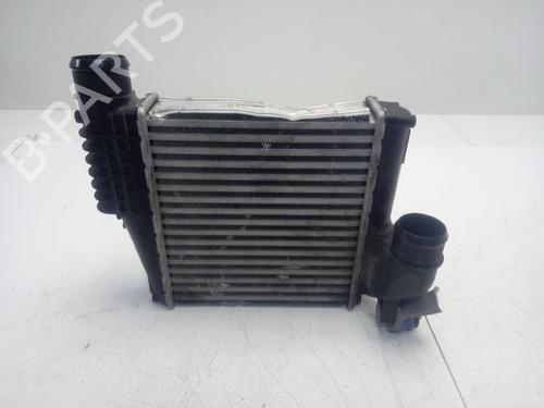 Used Intercooler OPEL GRANDLAND / GRANDLAND X (A18, P1UO) [2017-2025]  16865216
